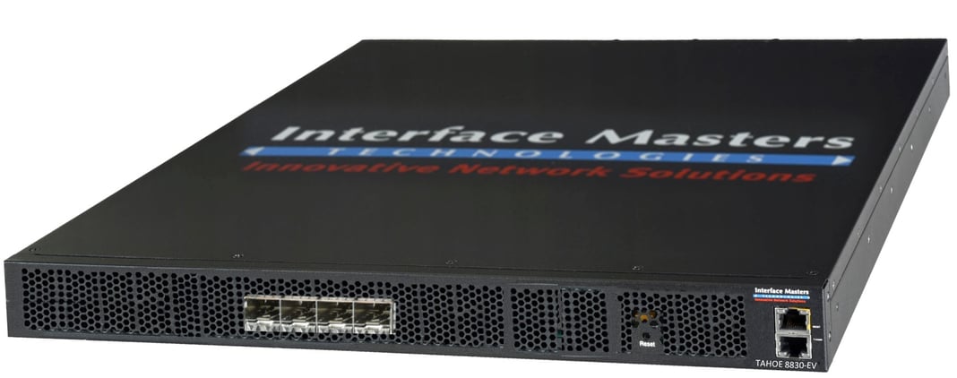Embedded Appliances | Interface Masters Technologies