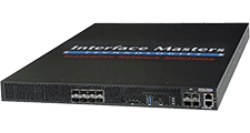 Embedded Appliances | Interface Masters Technologies