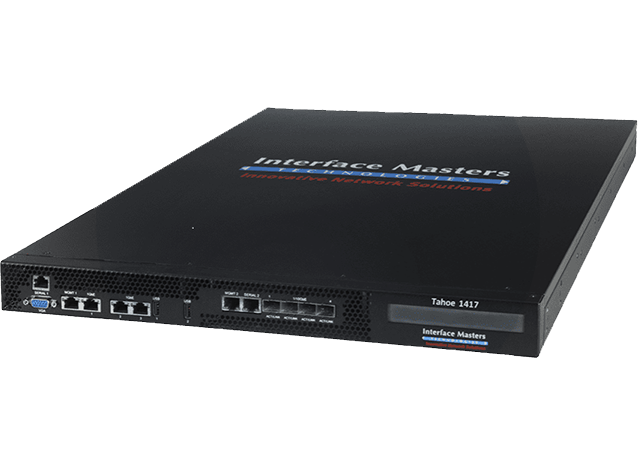 Products | Interface Masters Technologies