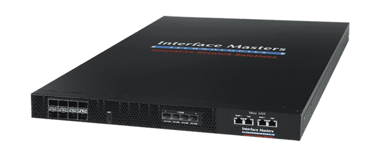 Embedded Appliances | Interface Masters Technologies