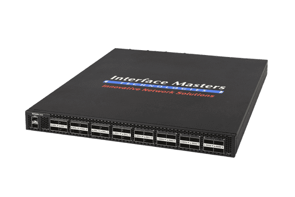 Tahoe 2748-6C | Interface Masters Technologies