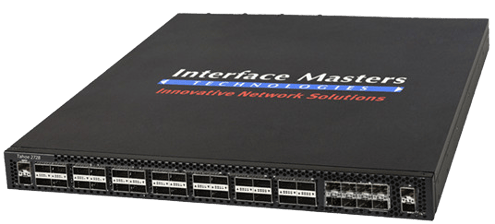 Switch Appliances | Interface Masters Technologies