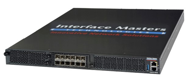 Embedded Appliances | Interface Masters Technologies