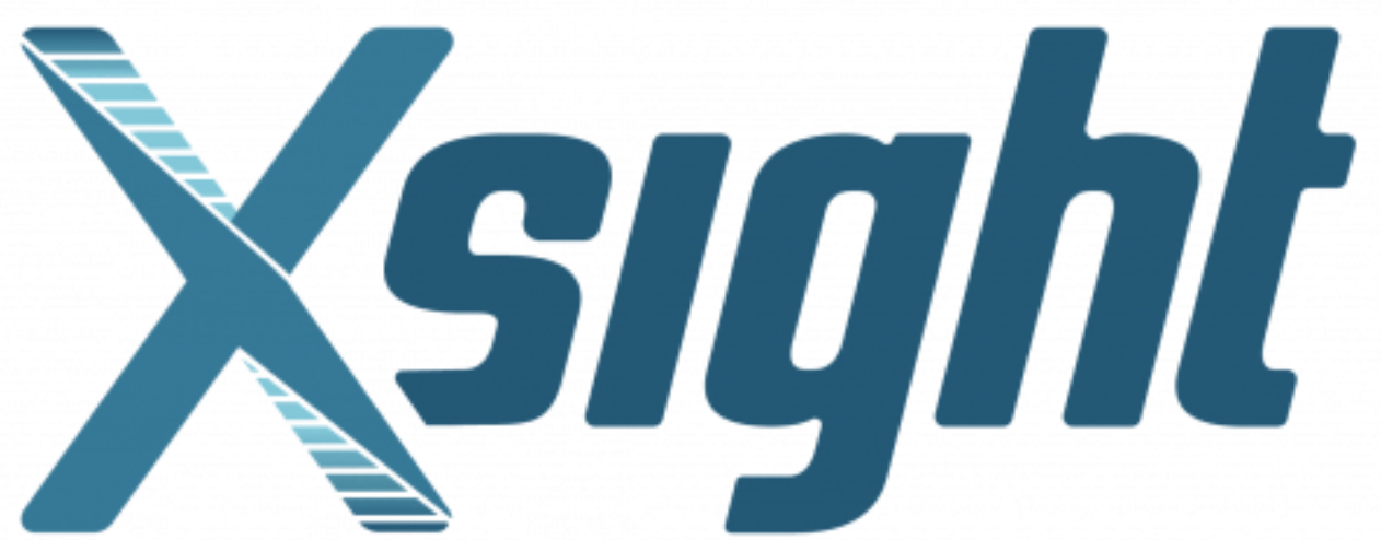 XSight Labs Logo XSight Labs Logo
