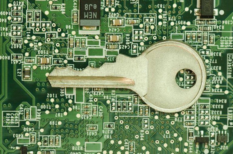 HARDWARE-BASED AUTHENTICATION: CRITICAL IMPERATIVE FOR NETWORK INFRASTRUCTURE