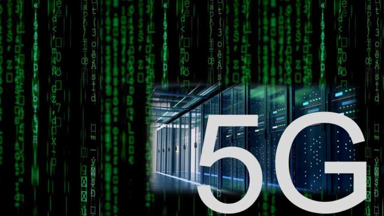 5G and Beyond – Stout Network Security Becomes Imperative